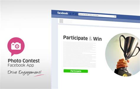 facebook photo contest apps|Create and Manage a Photo Contest .